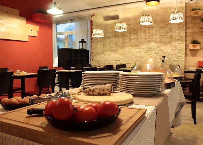 Repubblica Marinara 4*