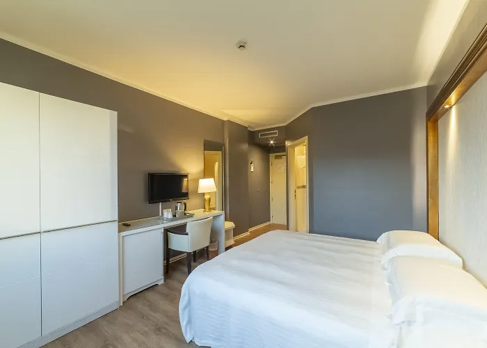 Repubblica Marinara Hotel Pisa