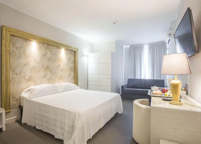 Repubblica Marinara Hotel