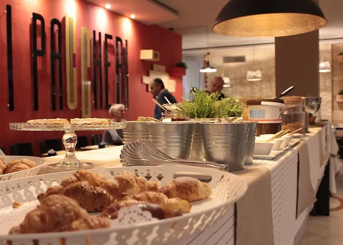 Hotel Repubblica Marinara Pisa