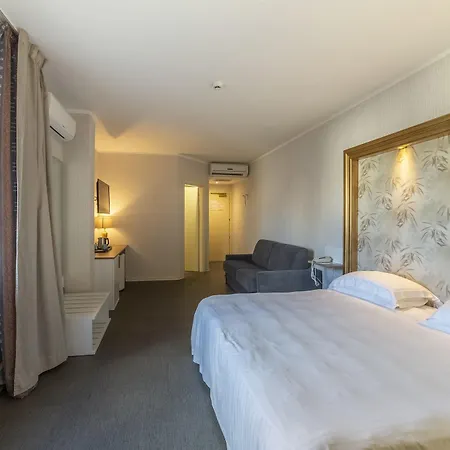 Repubblica Marinara Hotel